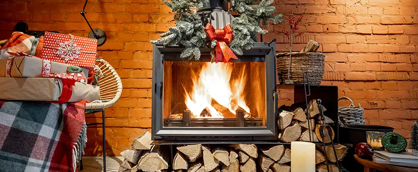 Steel Fireplace Grate Repair And Replacement Services in Godfrey, Illinois