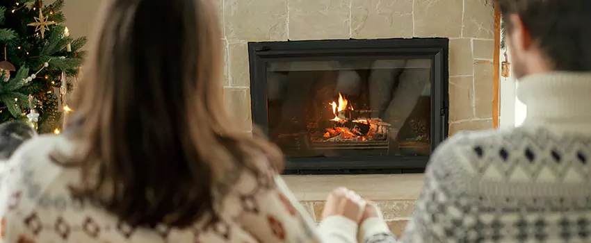 Fireplace Firebox Refurbish & Restore Services in Godfrey, IL