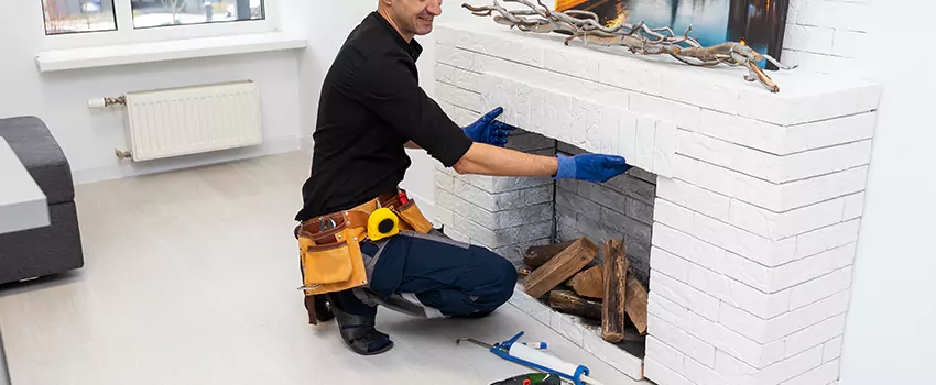 Gas Fireplace Repair And Replacement in Godfrey, IL