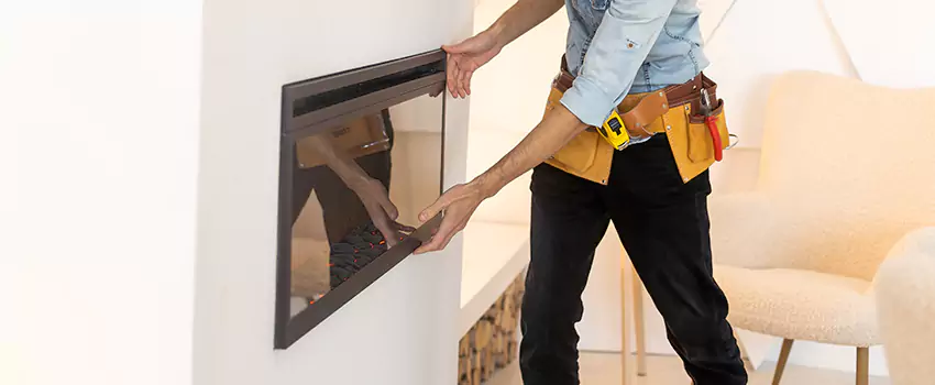 Traditional Fireplace Vent Sweeping in Godfrey, IL