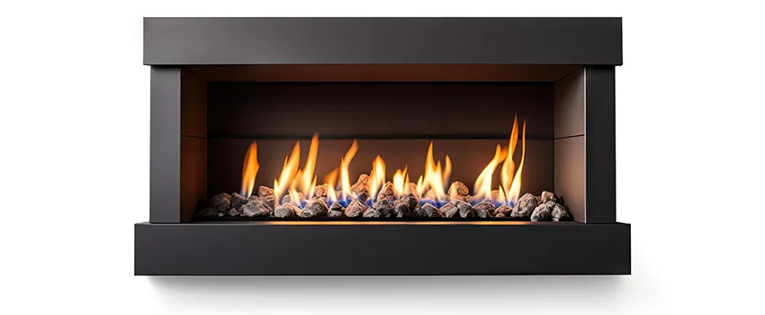 Outdoor Gas Fireplaces Installation in Godfrey, IL