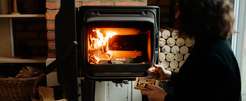 Hearthstone Wood Stoves Fireplace Repair in Godfrey, Illinois