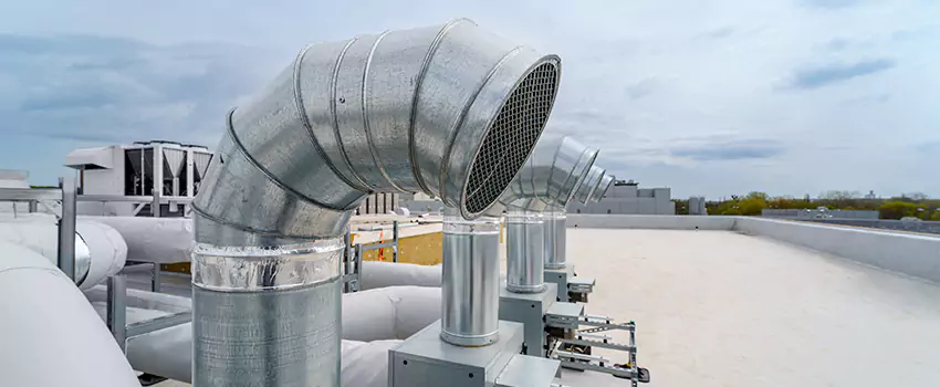 Insulated Ductwork Repair Services Near Me in Godfrey, IL