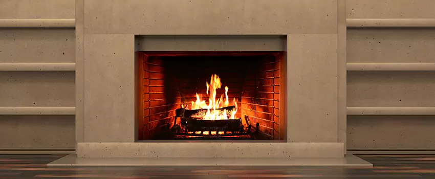Majestic Trilliant Series Gas Fireplace Insert Repair in Godfrey, Illinois