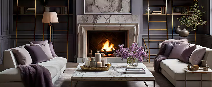 Napoleon Galaxy Series Outdoor Fireplaces Repair in Godfrey, IL