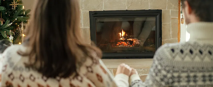 Superior Open-Hearth Wood Fireplaces in Godfrey, IL