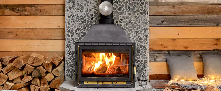 Travis Industries Elite Fireplace Inspection and Maintenance in Godfrey, Illinois