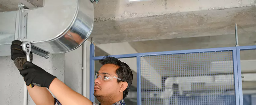 Benefit of Ventilation Cleaning in Godfrey, Illinois