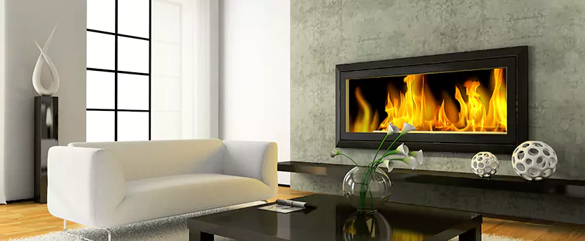 Ventless Fireplace Oxygen Depletion Sensor Installation and Repair Services in Godfrey, Illinois