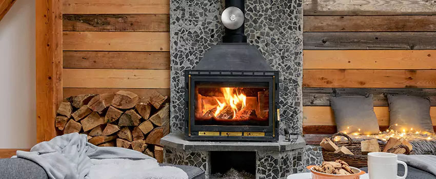 Affordable Wood Fireplace Fixing Solutions in Godfrey, Illinois