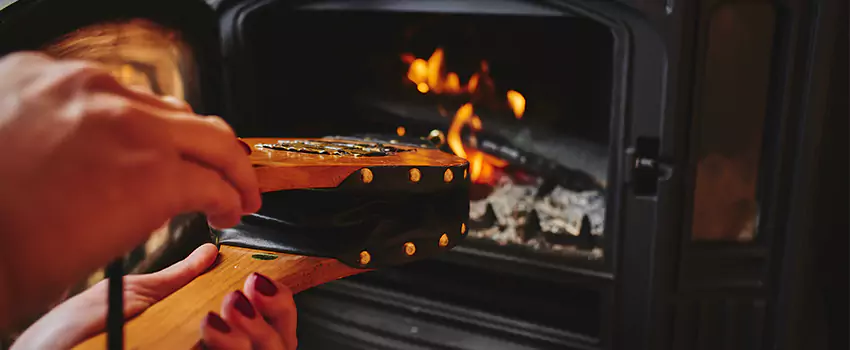 Cost of Wood Furnace Repair and Installation Services in Godfrey, IL