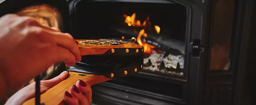 Wood Stove Grates Repair in Godfrey, Illinois