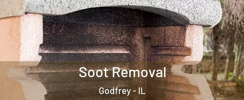  Soot Removal Godfrey - IL